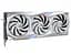 Відеокарта MSI RTX 4070 TI 12GB GAMING X SLIM WHITE (RTX 4070 TI GAMING X SLIM WHITE 12G) (GDDR6X, 192 bit, PCI-E v4.0 x16) Б/в - мініатюра 2
