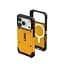 Чохол UAG для iPhone 17 Pro, Pathfinder MagSafe, Heritage Yellow teh0019536 - мініатюра 6