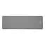 Килимок (мат) спортивний 4FIZJO NBR 180 x 60 x 1 см для йоги та фітнесу 4FJ0371 Grey (P-5907739317087) - мініатюра 2
