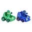 Ігровий набір Hasbro PJ Masks Герої в Масках Гекко проти Нічного Ніндзя (F2841) - мініатюра 1