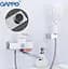 Смеситель для ванны Gappo G2207-7 - миниатюра 3