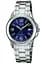 Годинник Casio LTP-1215A-2ADF - мініатюра 1