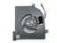 Вентилятор (кулер) для MSI GS65, 8SF 8RF 8SG, GS65VR MS-16Q2 CPU Fan - мініатюра 3