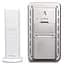 Метеостанція Technoline WS9130 Silver/Black (WS9130), Сріблястий - мініатюра 10