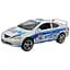 Модель автомобіля Kinsmart KT 5072 W Honda Civic 1:32, 1:36 білий - мініатюра 1