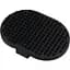 Щетка на руку Пухнастики, силиконовая, 9х13 см - миниатюра 1