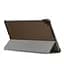 Чехол-книжка BeCover Smart Case для Samsung Galaxy Tab S6 Lite 10.4 P610/P613/P615/P619 Brown (705176) - миниатюра 3