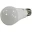 Розумна лампа Xiaomi Mi Smart LED Bulb Wi-Fi Warm White E27 (GPX4026GL) - мініатюра 1