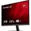 Монітор 27" ViewSonic VA2708-4K-HD UHD IPS 100Hz (VA2708-4K-HD) - мініатюра 3