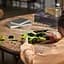 Конструктор LEGO Technic Lamborghini Huracán Tecnica, 806 деталей (42161) - мініатюра 5
