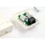 Комп'ютерна розетка RJ45x1 UTP cat.5e 8P8C Vinga (VCPRJ45O1NE) - мініатюра 4