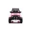 Детский электромобиль Ramiz Off-Road Climber 12 В, Pink (PA.JJ2122.ROZ) - миниатюра 11