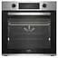 Електрична духова шафа Beko BBIE123001XD - мініатюра 1