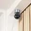 IP-камера відеоспостереження HOCO D5 Indoor PTZ HD camera EU - мініатюра 8