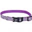 Нашийник для собак Coastal Lazer Brite Reflective Collar 1.6х30-46см світловідбивний - мініатюра 1