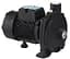 Насос поверхневий відцентровий Pumpman TCP158 Нmax 33м Qmax 6 куб.м 1"х1" 750 Вт (CV029754) - мініатюра 1