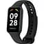 Ремінець DK Sport Band для Xiaomi Redmi Smart Band 2 (015660) (black) - мініатюра 1