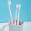 Набор зубных щеток Shine Soft Toothbrush 5 шт. - миниатюра 3