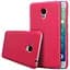Чохол-накладка Nillkin Super Frosted Shield Meizu M3 Red - мініатюра 5