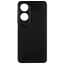 Чохол TPU Epik Black Full Camera для Oppo A60 4G Чорний - мініатюра 1