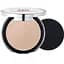 Пудра для лица Pupa Extreme Matt Foundation тон 020 (Light Beige) 11 г (50022020) - миниатюра 1