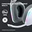 Навушники Logitech G733 Lightspeed Wireless RGB Gaming Headset White 981-000883 - мініатюра 9