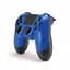 Sony DualShock 4 Version 2 (wave blue) - мініатюра 4