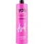 Шампунь You Look Professional ART Cashmere Active Shampoo с экстрактом кашемира для окрашенных волос 1000мл - миниатюра 1