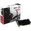 Відеокарта Radeon R5 220, Maxsun, Power Hammer, 2Gb DDR3, 64-bit, VGA/DVI/HDMI, 625/1000 MHz, Low Profile (MS-R5 220 Power Hammer - мініатюра 1