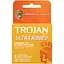 Презервативы Trojan Ultra Ribbed упаковка 3 шт. - миниатюра 1