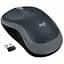 Мишка Logitech M185 Cordless Gray (910-002238) - мініатюра 1