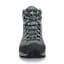 Черевики Scarpa Kailash Trek GTX WMN 39,5 Сірий-Блакитний - мініатюра 4