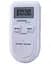 Таймер кухонний Technoline KT100 Magnetic White (KT100) (DAS301200) - мініатюра 1