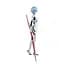 Фігурка Bandai Spirits Євангеліон Аянамі Рей Evangelion Ayanami Rei 23 см BS E AR - мініатюра 2