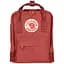 Рюкзак Fjallraven Kanken Mini Dahlia (1004-23561.307) - мініатюра 1