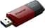 Flash Drive DT Exodia M 128GB USB 3.2 Red Kingston teh0021387 - мініатюра 3
