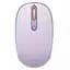Миша бездротова Baseus F01B Tri-Mode Bluetooth + 2.4G (B01055503833) Purple - мініатюра 1