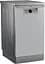Посудомоечная машина Beko BDFS26020XQ - миниатюра 2