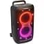 Bluetooth колонка JBL PartyBox Stage 520 (JBLPARTYBOX520EU) Black UA - мініатюра 5