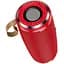 Бездротова Bluetooth колонка Hoco BS38 Cool Freedom Wireless Speaker Red - мініатюра 4