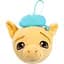 Мягкая игрушка-сюрприз в шаре Miraball My Little Pony с аксессуарами (M14115(M14161)) - миниатюра 7