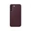 Чохол до мобільного телефона Samsung Smart Clear View Cover Galaxy S22 Plus Burgundy (EF-ZS906CEEGRU) - мініатюра 2