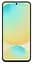 Чохол Samsung S24 FE Flipsuit Case Yellow (EF-MS721CYEGWW) teh0023348 - мініатюра 4