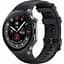 Смарт-годинник OnePlus Watch 2 Black Steel - мініатюра 1