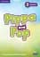 Pippa and Pop. Level 1. Flashcards British English - мініатюра 1