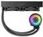 СВО Arctic Liquid Freezer III Pro 240 A-RGB Bulk (ACFRE00167A) - мініатюра 6