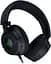 Гарнітура ігрова Razer Kraken V4 X 7.1 USB-A 1.8 м RGB чорний (RZ04-05180100-R3M1) - мініатюра 8