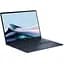 Ноутбук Asus ZenBook 14 OLED UX3405CA-PZ051W - Ultra 5-225H 14'’’ 3K 16GB 512GB W11H Экран сенсорный - миниатюра 1