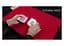 Карти для фокусів United States Playing Card Company Bicycle ESP Special deck (+15 Online effects) (red) (ВР_КИБЕД-1) - мініатюра 3