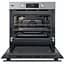 Духова шафа Whirlpool OMSR58CU1SX - мініатюра 2